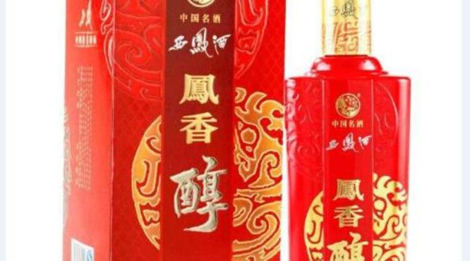 凤香型白酒工艺特点及香味