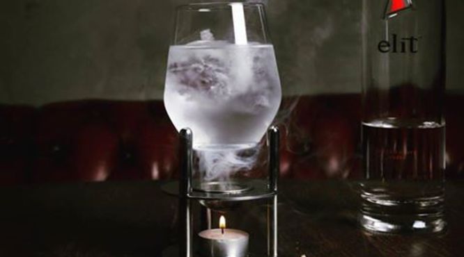 伏特加怎么酿出出来的