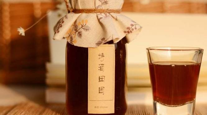 果酒的酸度国家标准