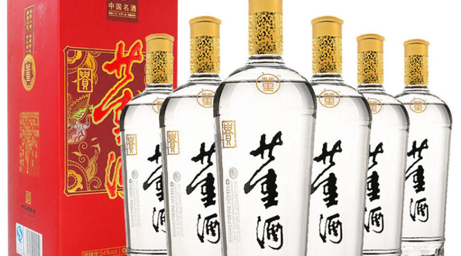 药香型白酒有哪些品牌