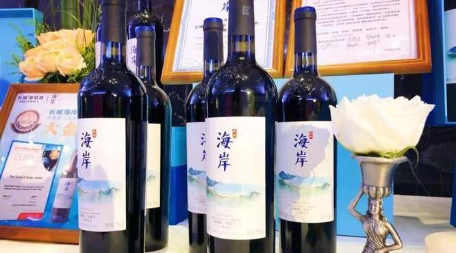 马瑟兰或成中国葡萄酒标志品种，超级单品选谁？