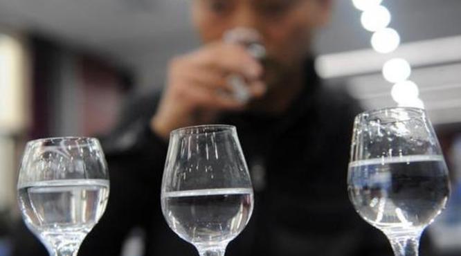 这酒是多少度？酒度数词的认识