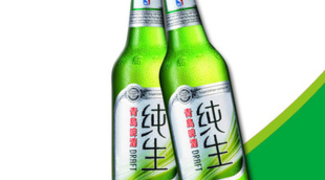纯生啤酒和一般啤酒的区别