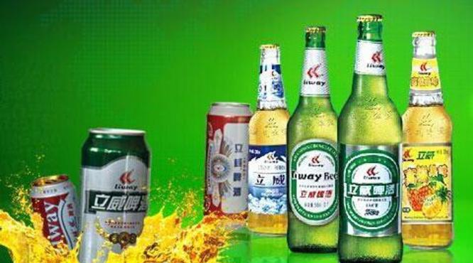 中国啤酒都有哪些品牌