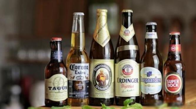 德国啤酒和国产啤酒的不同