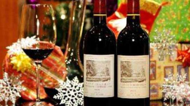 2009年拉菲葡萄酒价格表