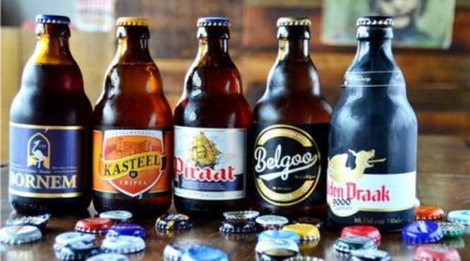 比利时啤酒品牌前10名有哪些