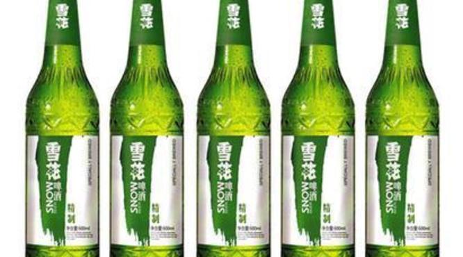 四川生产的啤酒有哪些品牌