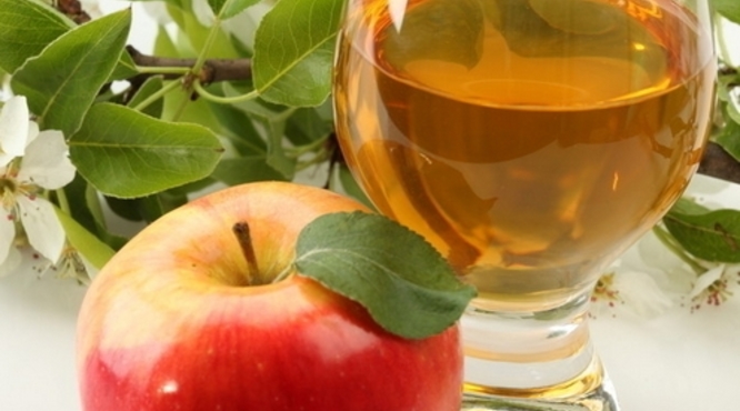 自制苹果酒的正确方法与详细步骤