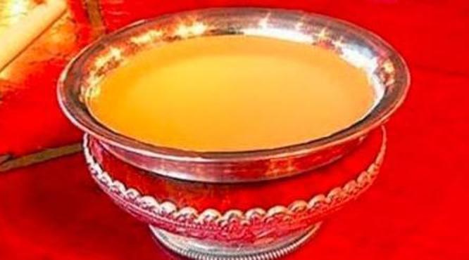 青稞酒是哪个民族的特色饮品