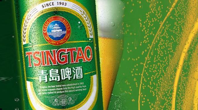 中国啤酒销量排名前十品牌大全
