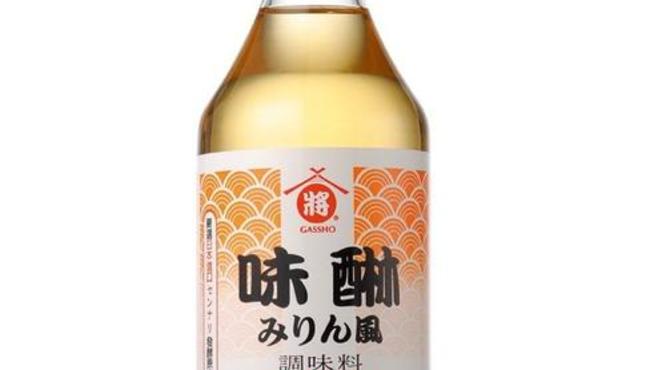 日本的料酒味醂是什么？日本做菜加的酒是什么？
