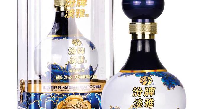 清香型白酒酿造工艺特点是什么