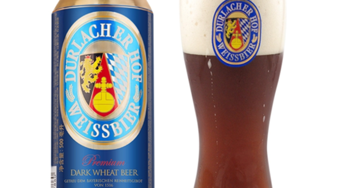 教士啤酒黑啤和白啤的区别是什么