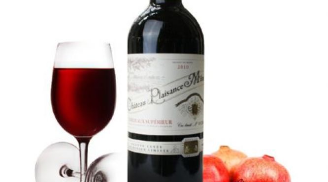 法国红葡萄酒的3大著名产地是哪里