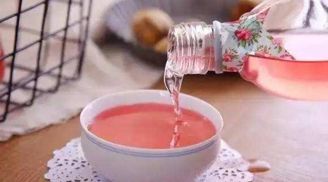 桃花糯米酒的酿制方法