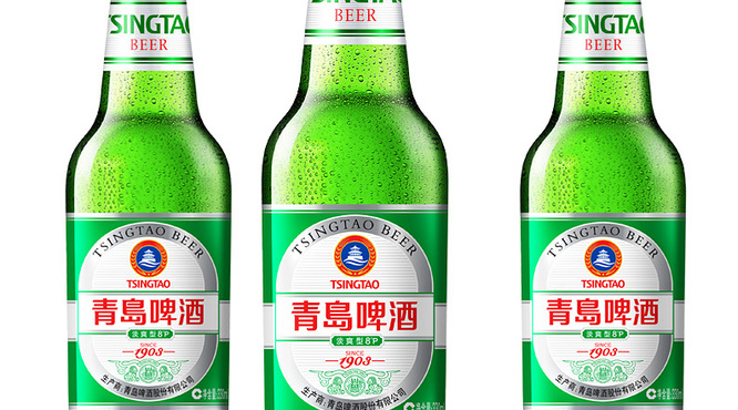 青岛纯干啤酒与经典啤酒的区别是什么