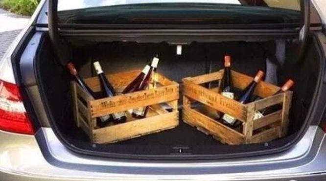 汽车后备箱可以储存白酒吗？如何防止白酒泡酒？