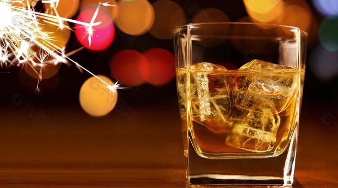 世界十大威士忌品牌排行