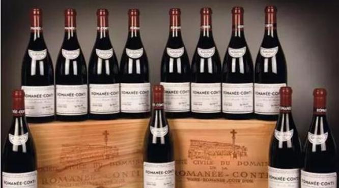 法国的葡萄酒哪个品牌最好呀