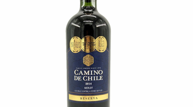 智利葡萄酒10大排名