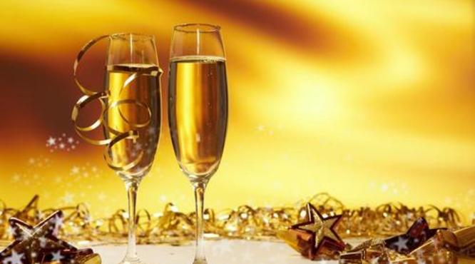 香槟气泡和雪碧气泡有什么区别？如何正确的打开香槟？