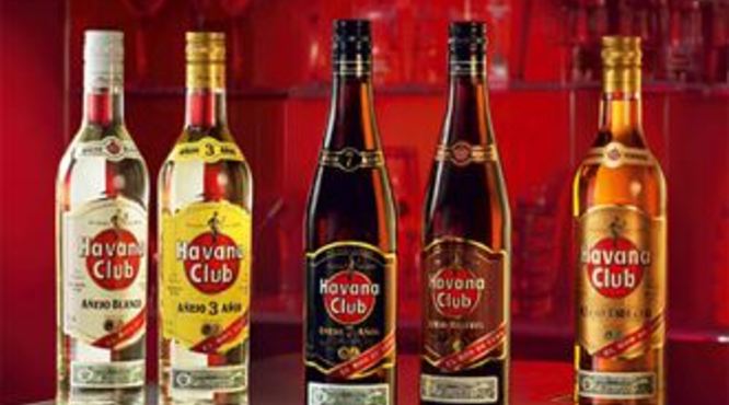 古巴之源朗姆酒