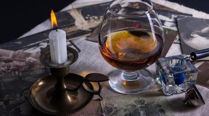 白兰地怎么酿造的