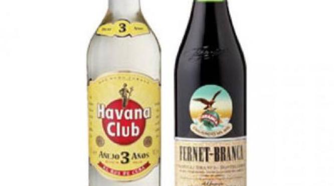 哈瓦那俱乐部7年朗姆酒口感