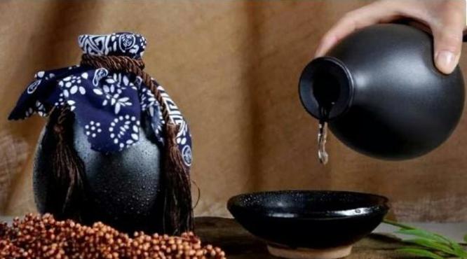 中国白酒和洋酒的区别