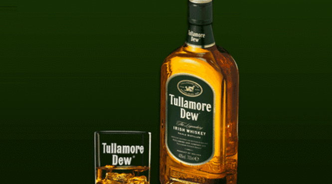 爱尔兰威士忌怎么调好喝