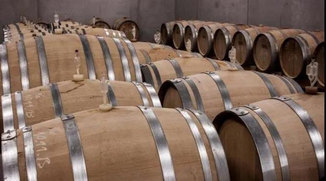 意大利葡萄酒总库存量同比2019略增2.9%