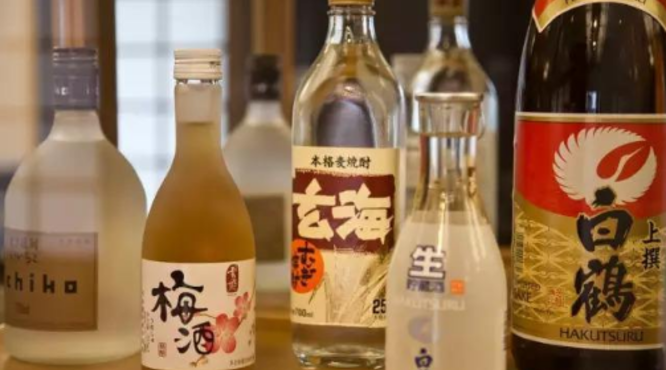 白酒存储多久才好