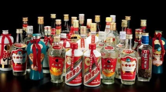 白酒酿造基本原理及其方式