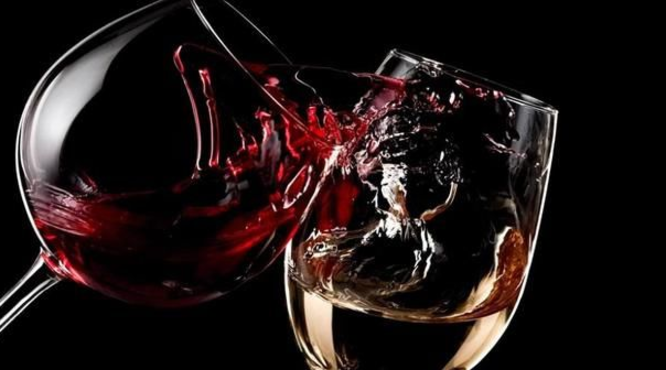 红酒里的沉淀物到底是怎么来的？