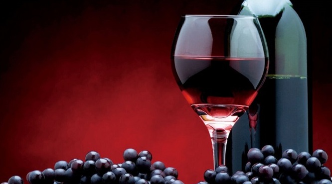 红酒的定义是什么？什么是红酒？
