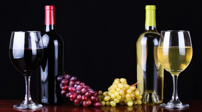 葡萄酒的酿制方法及其流程