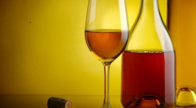葡萄酒是怎么做的呢