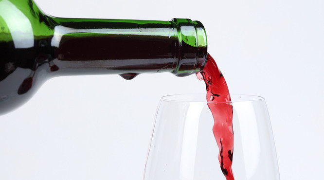 怎么样辨酒葡萄酒是不是好的