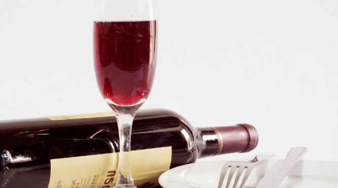  适量饮用葡萄酒可以帮助减肥是不是