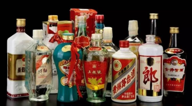 白酒可以用来调鸡尾酒吗？勾调方式介绍