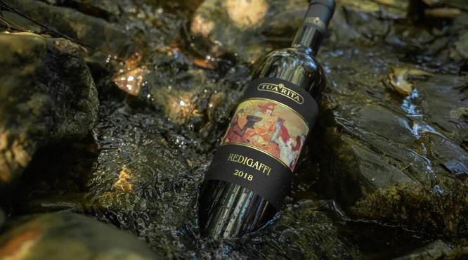 Liv-Ex报告：2021第一季度意大利占17%高档葡萄酒市场份额