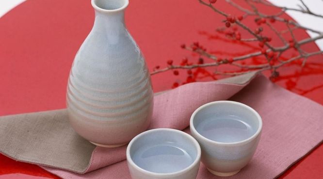 白酒能拿来调制鸡尾酒吗？
