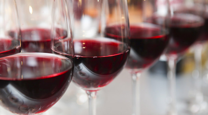 葡萄酒的保健功效作用有哪些？