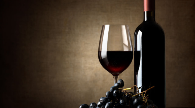 红葡萄酒的酿制步骤及过程介绍