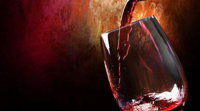 喝葡萄酒的作用，葡萄酒的主要成分
