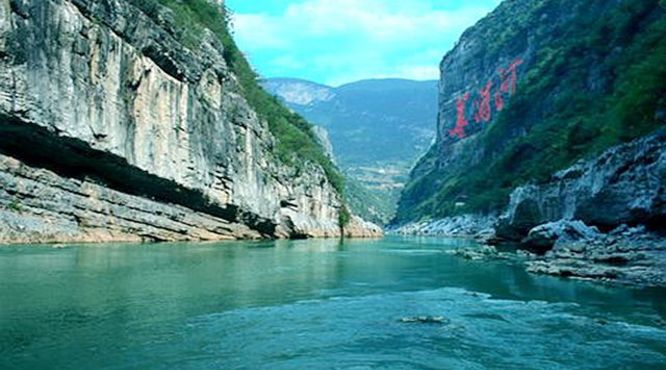 云贵川三省共同立法保护赤水河！中国首个地方流域共同立法将施行