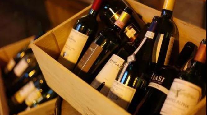 1-5月法国葡萄酒进口额16.3亿元，占据第一宝座！