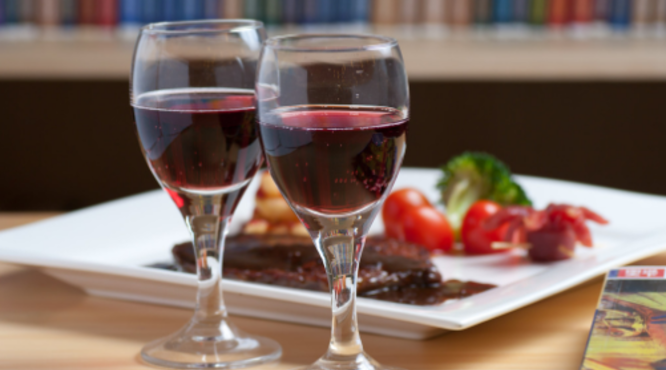 葡萄酒的饮用方式，怎么喝好喝？