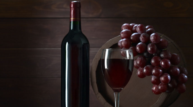 葡萄酒怎么保存，安全存储的要素